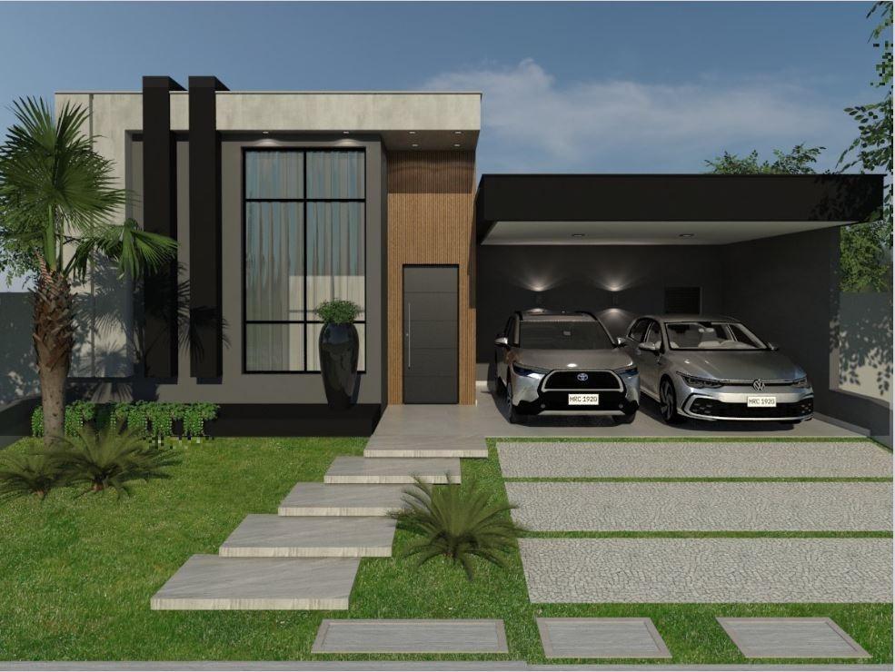 Casa ampla em Condomínio em Indaiatuba