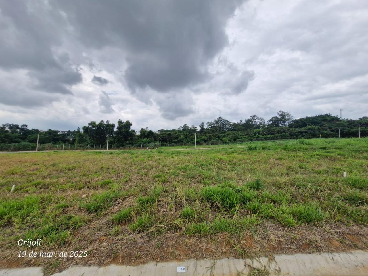 Terreno à Venda no Reserva da Colina, Indaiatuba