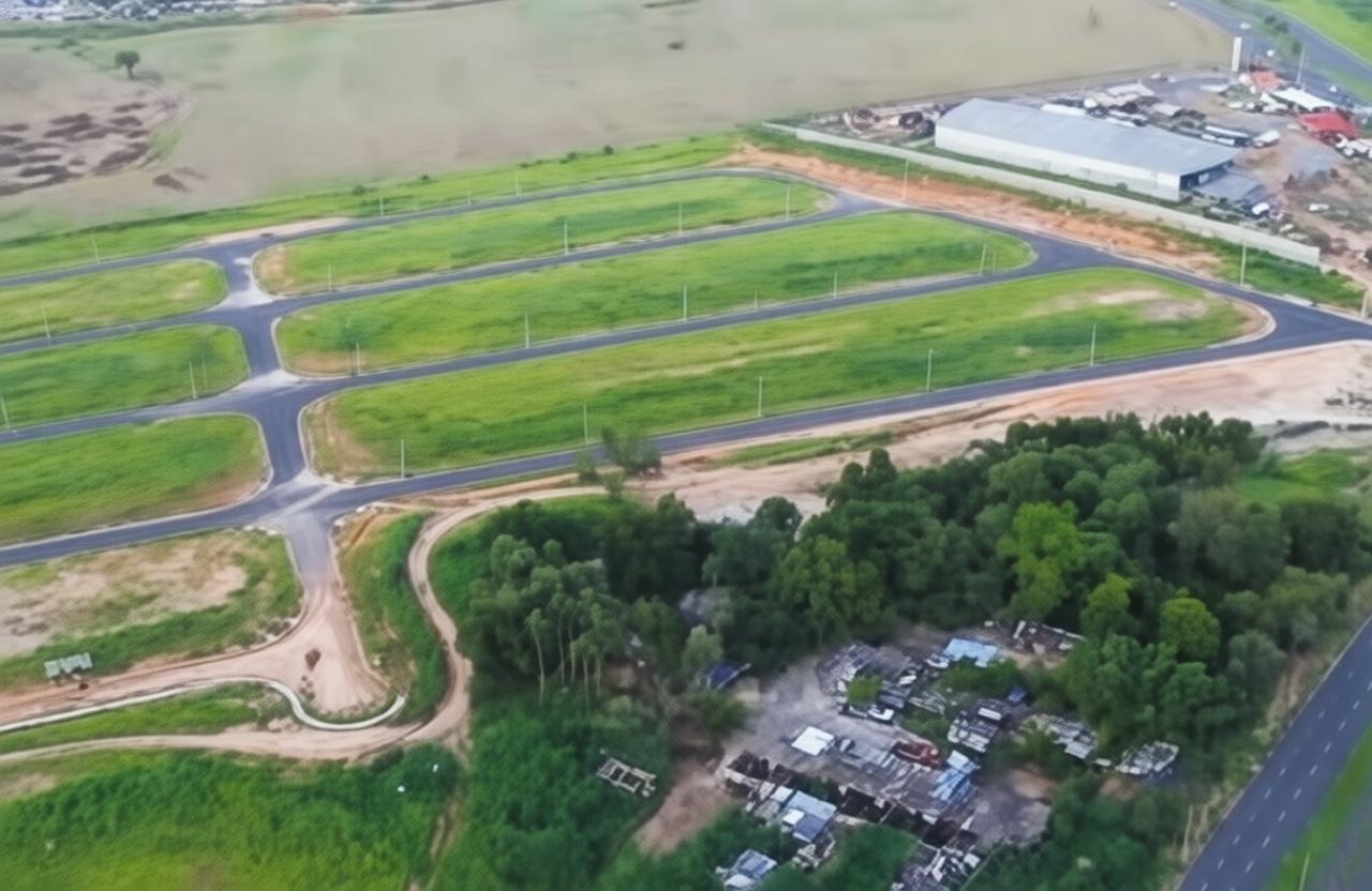 Terreno à venda no Jardim Itália, Indaiatuba - 150m²