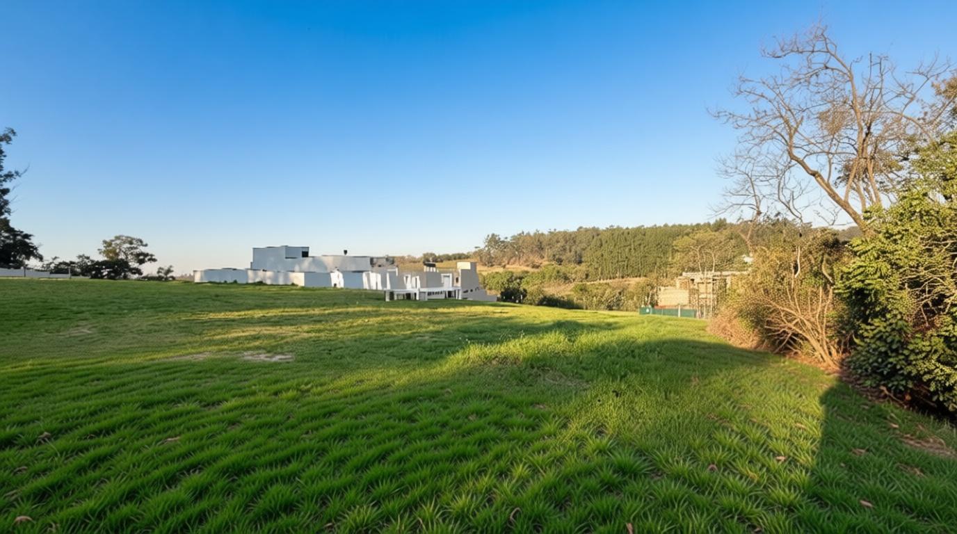 Terreno à venda em Parque Villa dos Pinheiros, Indaiatuba – 607m² com lazer completo