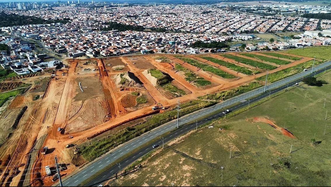 Terreno legado 425