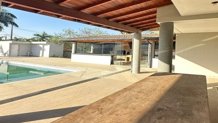Chácara à venda no Recreio Campestre - Indaiatuba