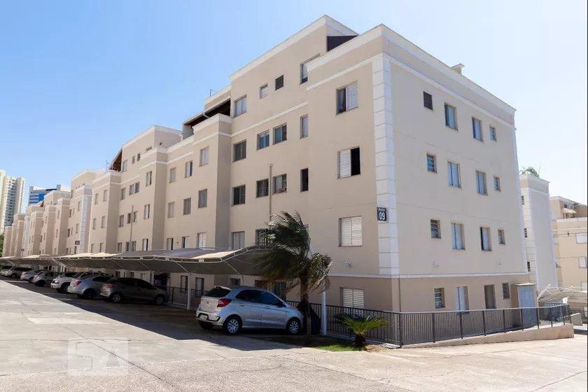 apartamento à venda, Parque São Lourenço, Indaiatuba — foto 1 de 12
