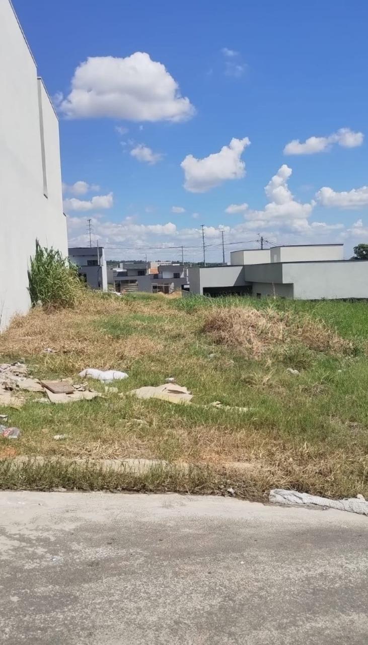 Terreno à venda no Jardim Bom Sucesso, Indaiatuba