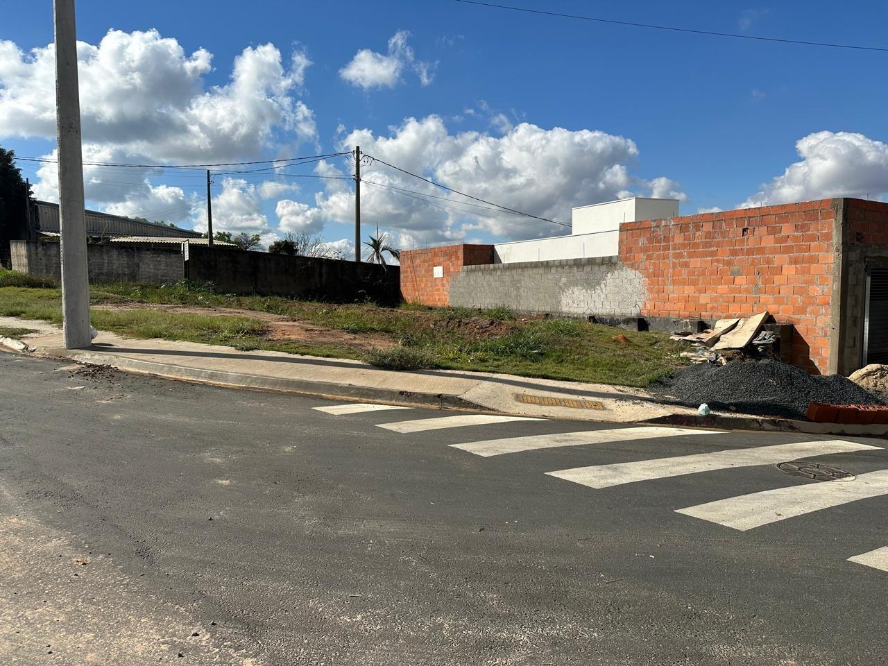Terreno à Venda em Indaiatuba