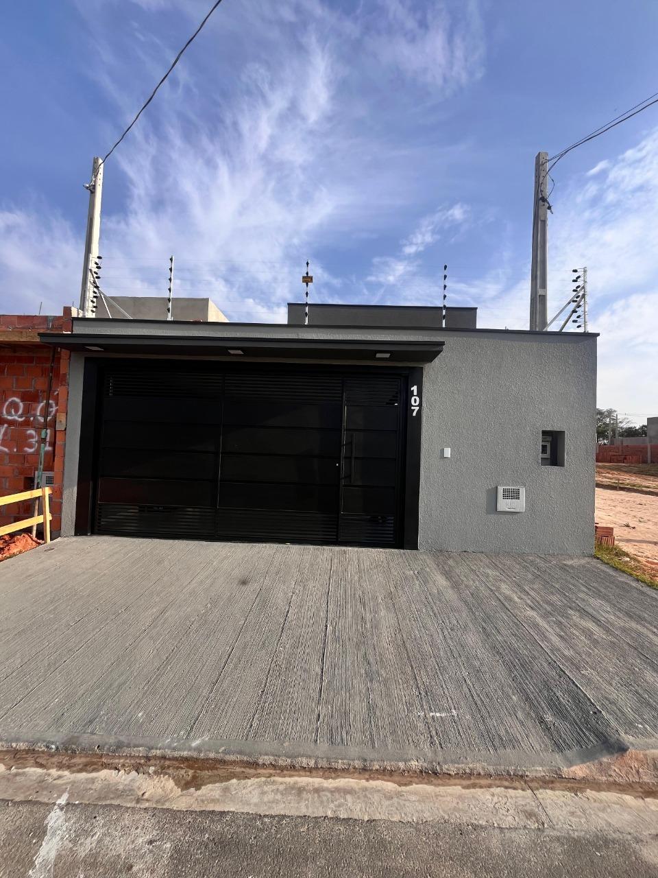 Casa à venda no Jardim Bom Sucesso, Indaiatuba