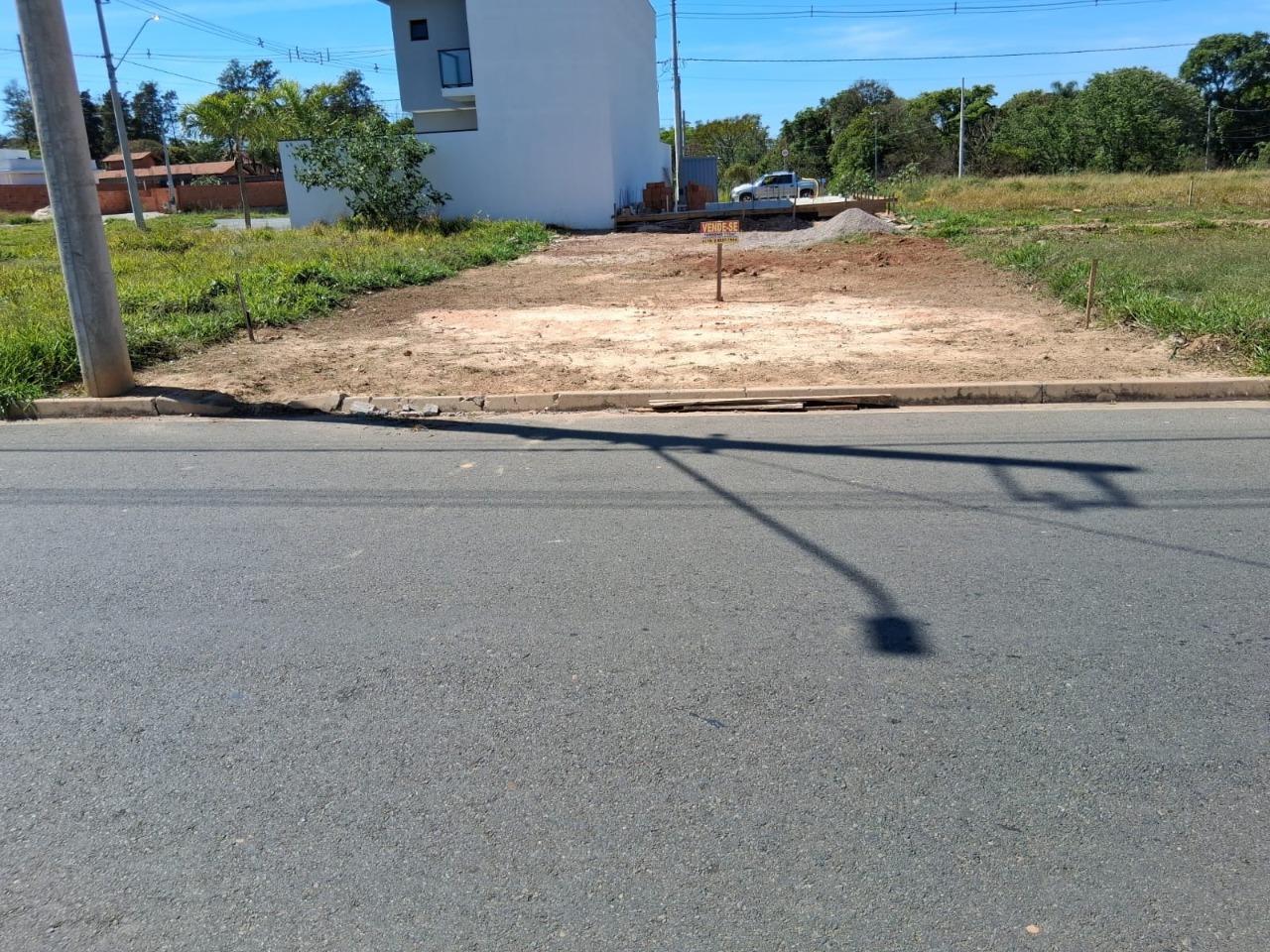 Terreno à venda em Jardim Casablanca, Indaiatuba