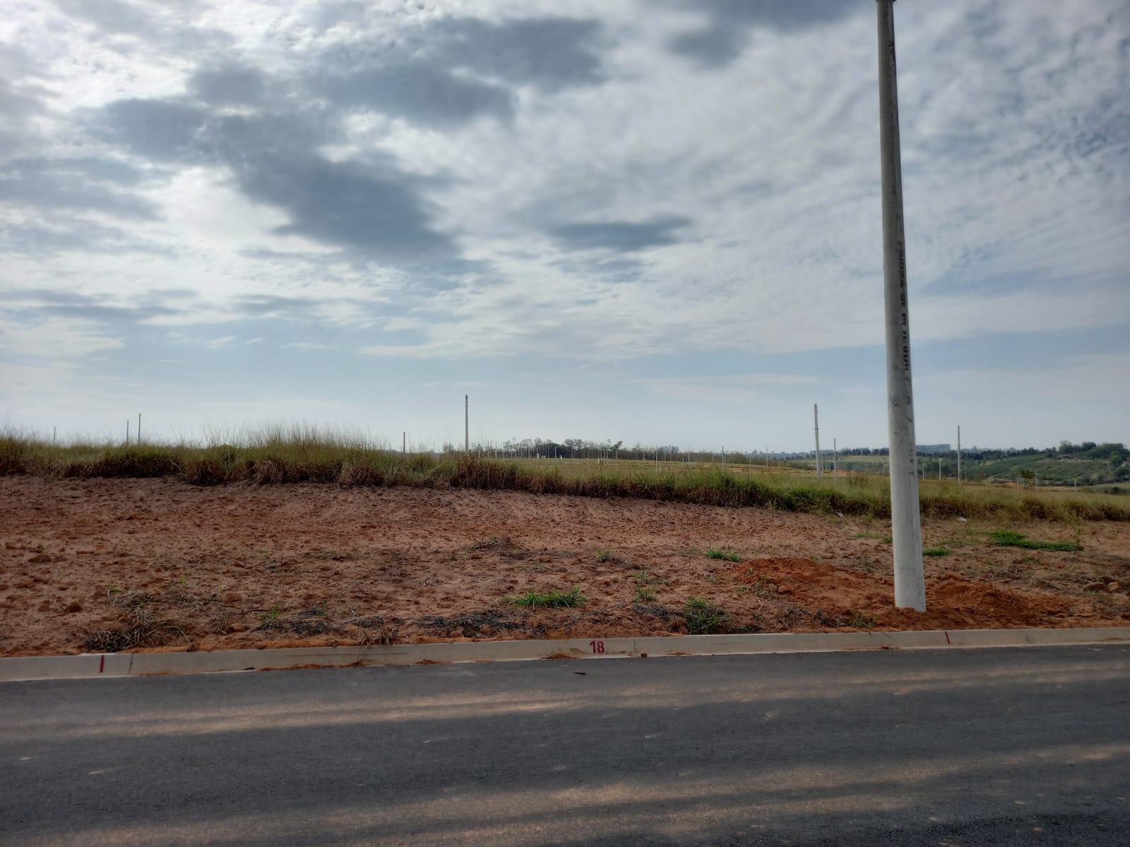 Terreno à venda no Parque Barnabé, Indaiatuba - 150 m² pronto para construir