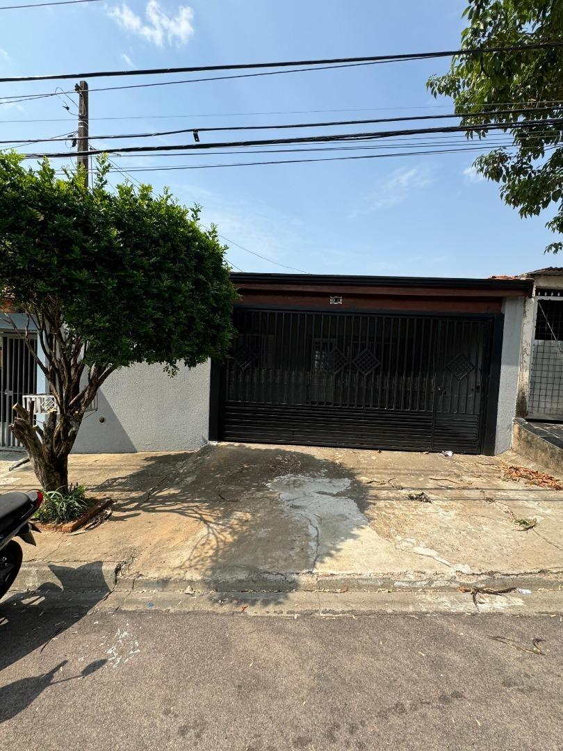 Casa à venda em Indaiatuba - Jardim Rêmulo Zoppi