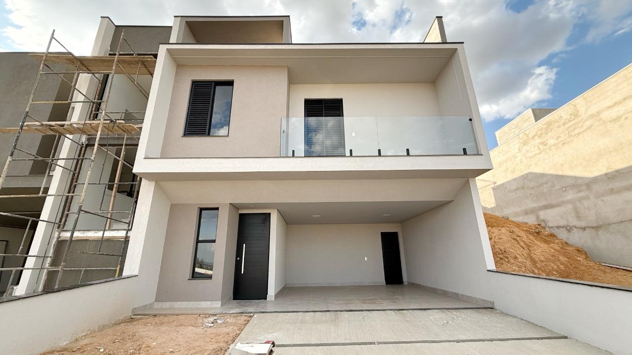 Casa em Condominio legado 495