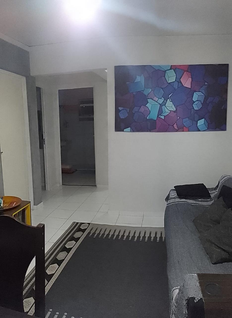 Apartamento à venda no Parque Campo Bonito