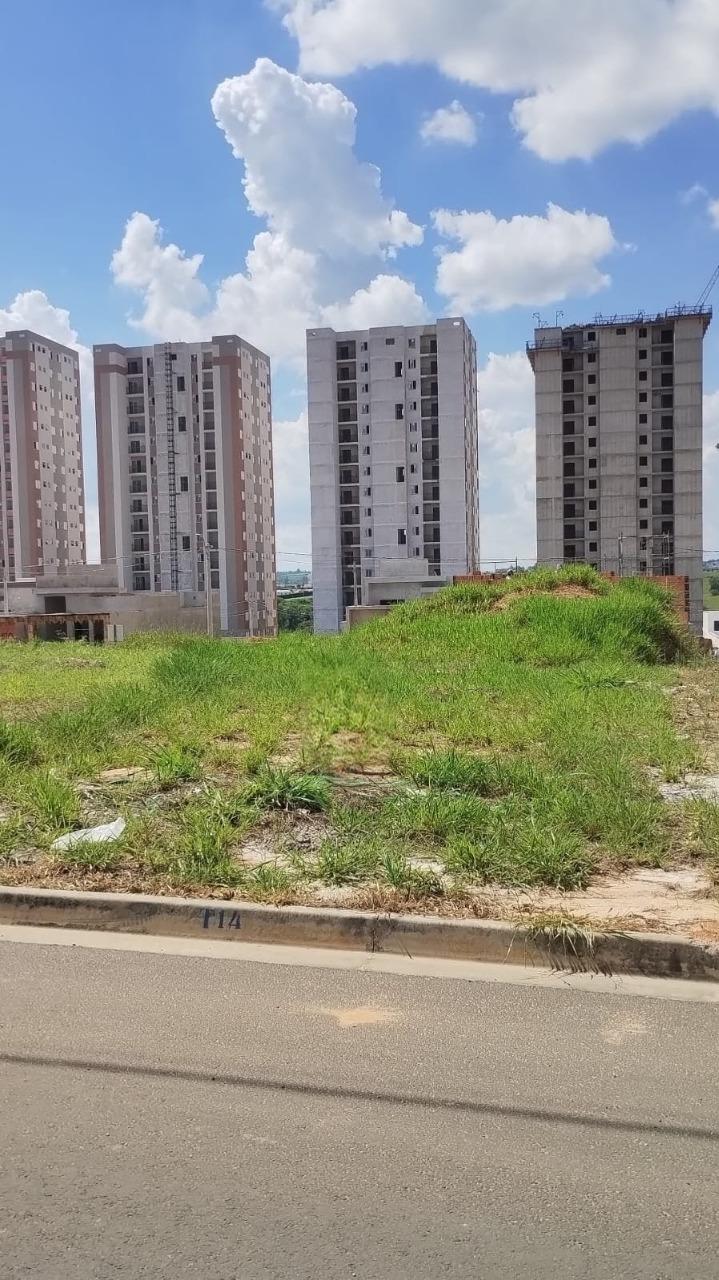 Terreno à venda no Jardim Bom Sucesso, Indaiatuba