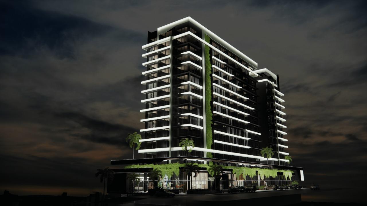 Apartamentos legado 227