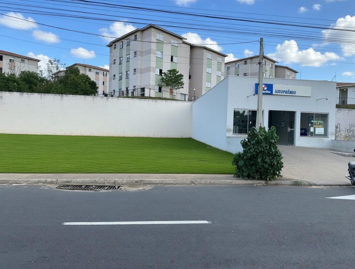 Terreno misto de 153,5 m² à venda no Parque Campo Bonito, Indaiatuba