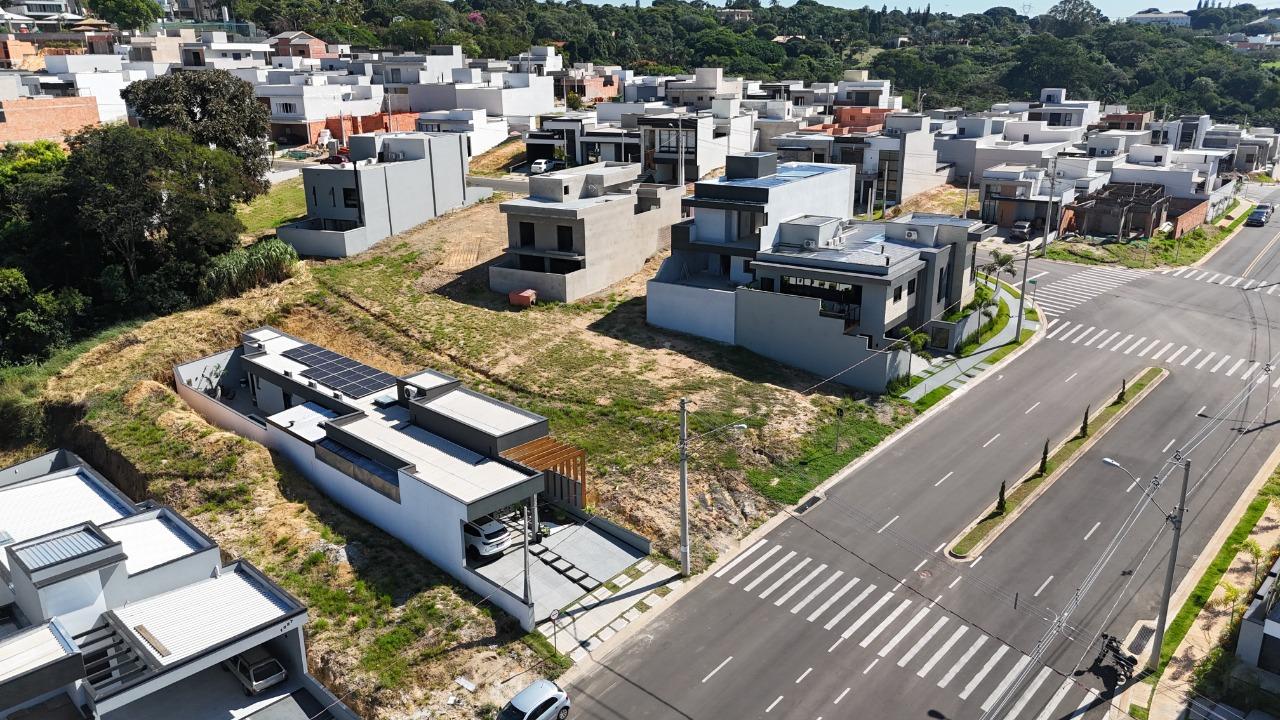 Terreno à venda no Park Gran Reserve, Indaiatuba – 454m² com lazer completo