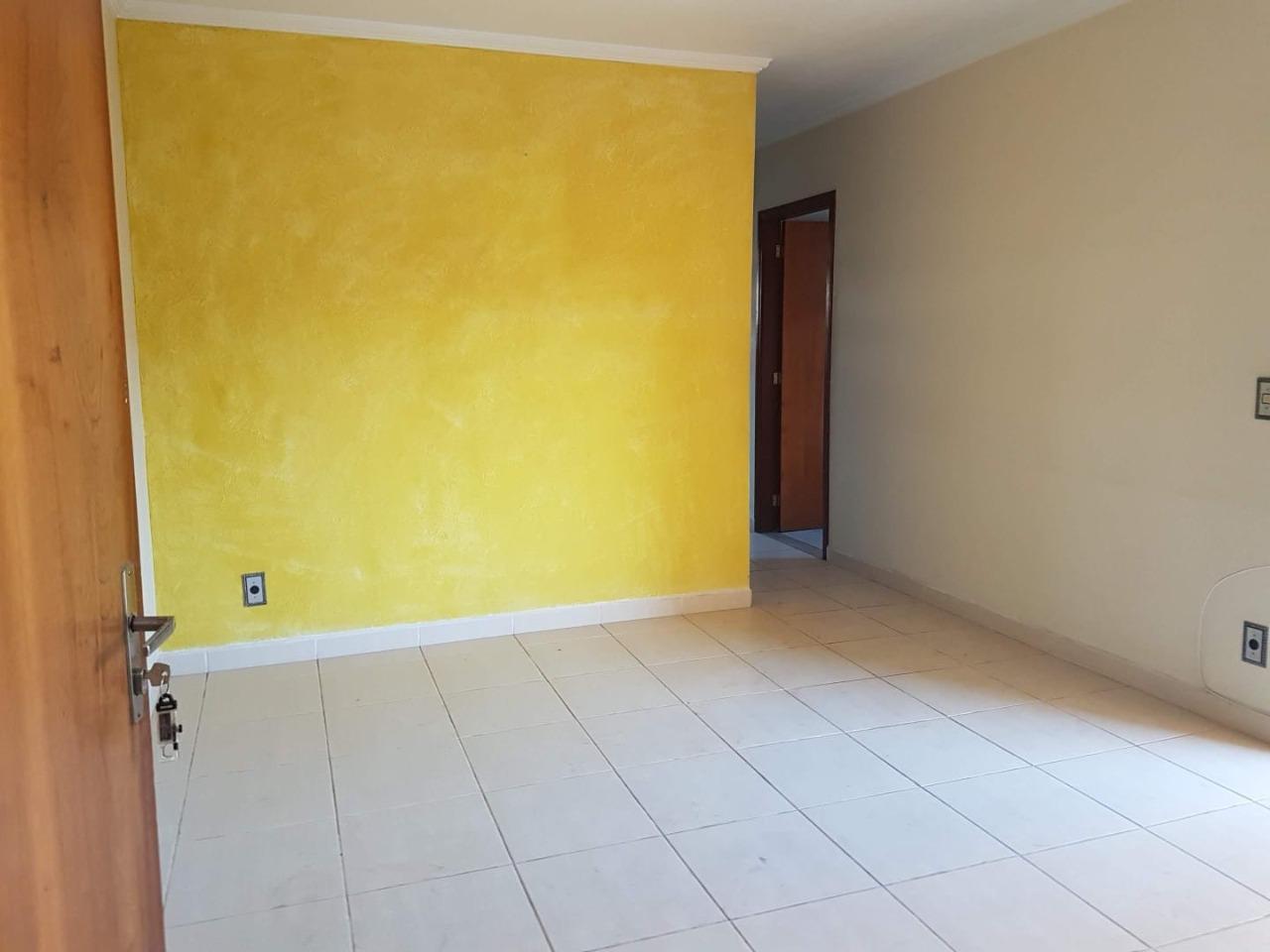 Apartamentos legado 424