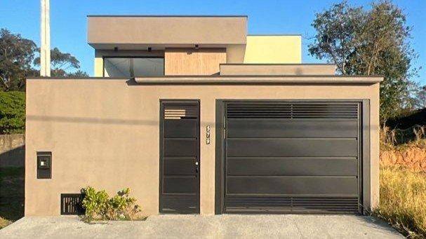Casa à venda no Jardim Casablanca, Indaiatuba: 3 quartos, 2 suítes, 3 vagas e 188m² de área total.