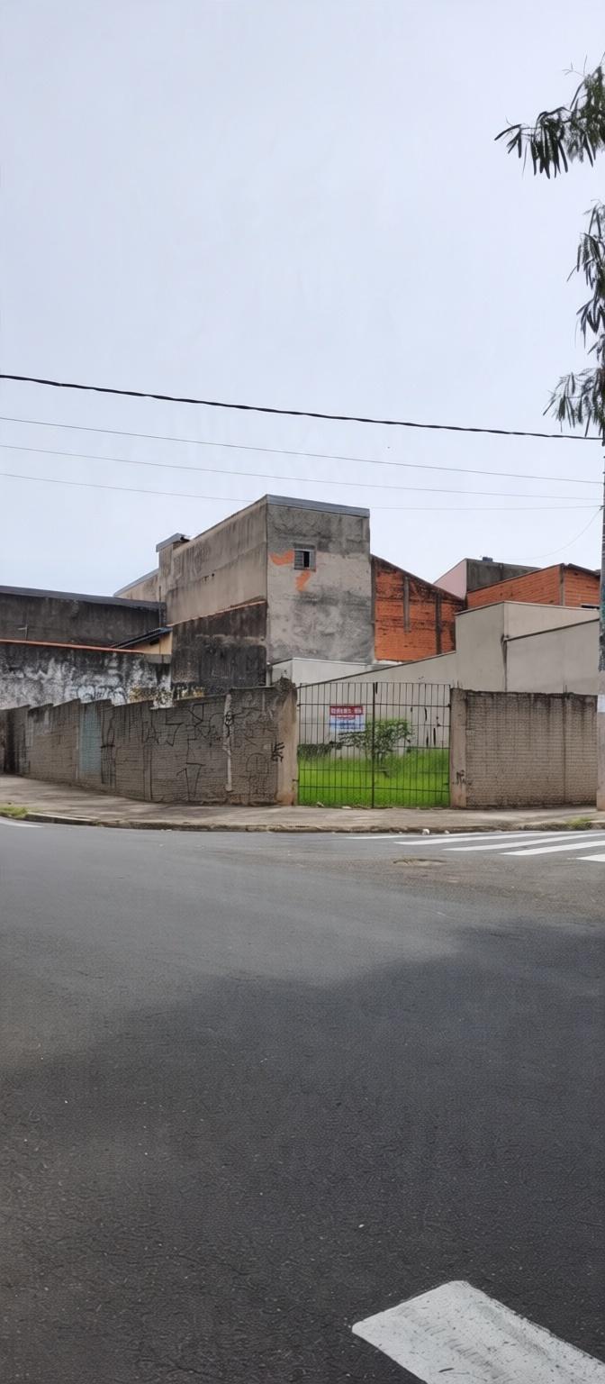 terreno à venda, Jardim Morada do Sol, Indaiatuba — foto 1 de 5