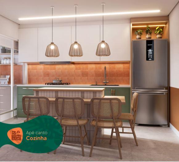 Apartamento Lançamento Itamaracá Residencial