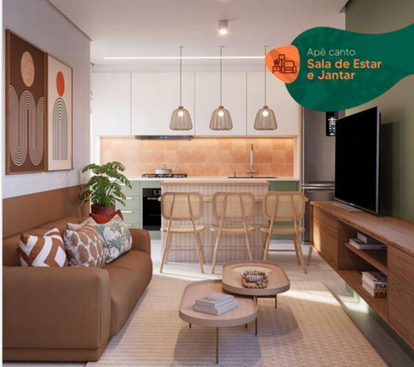 Apartamento Lançamento Itamaracá Residencial