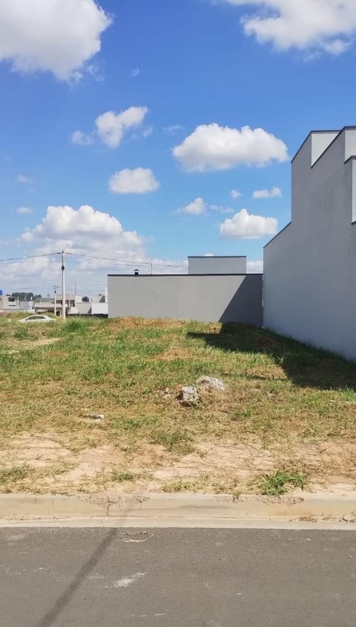 Terreno à venda no Jardim Bom Sucesso, Indaiatuba