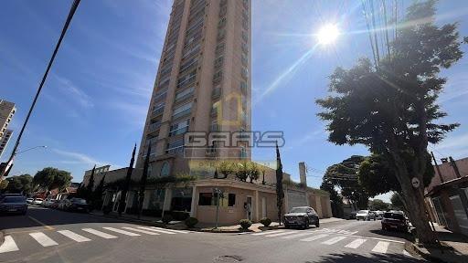 Apartamento à venda no Edifício Elegance