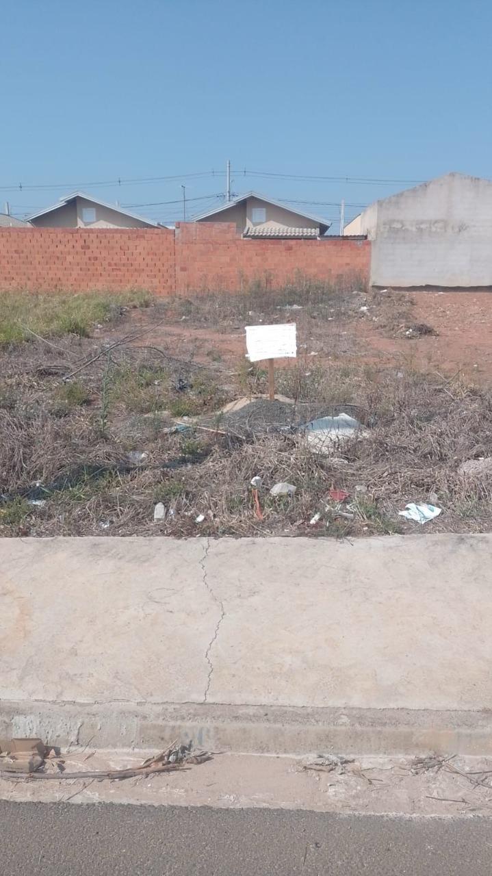 Terreno legado 420
