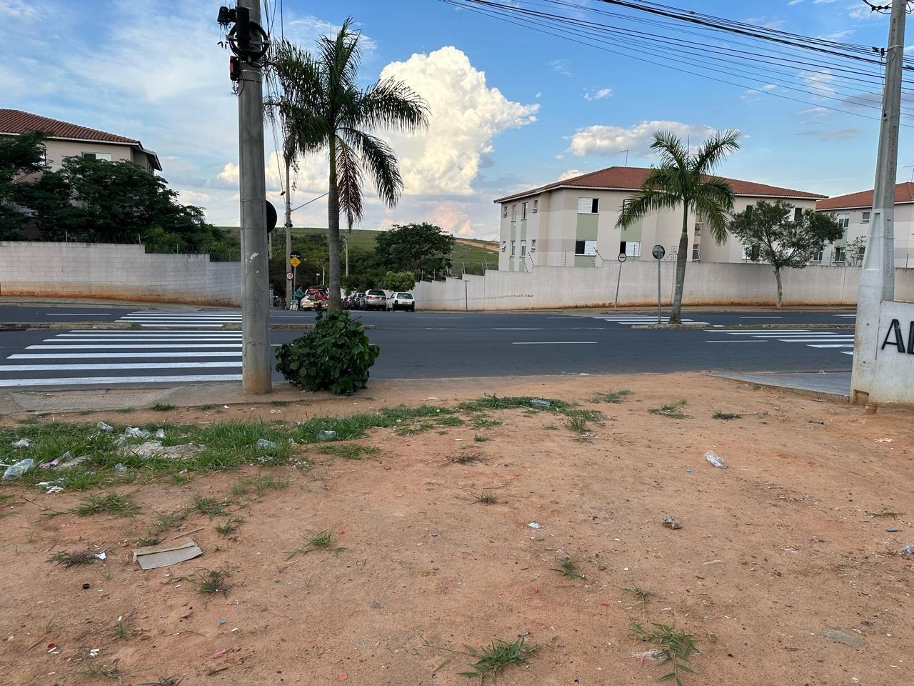 Terreno Misto à Venda em Indaiatuba