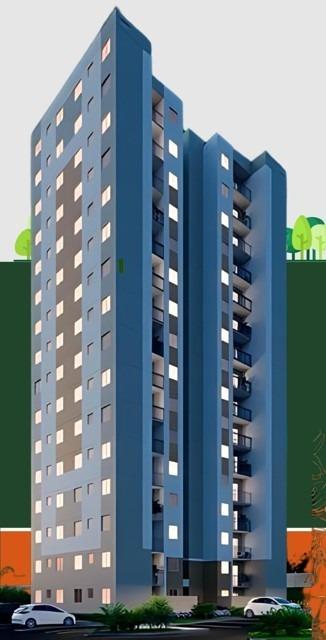Apartamento à venda no Parque dos Pássaros SP
