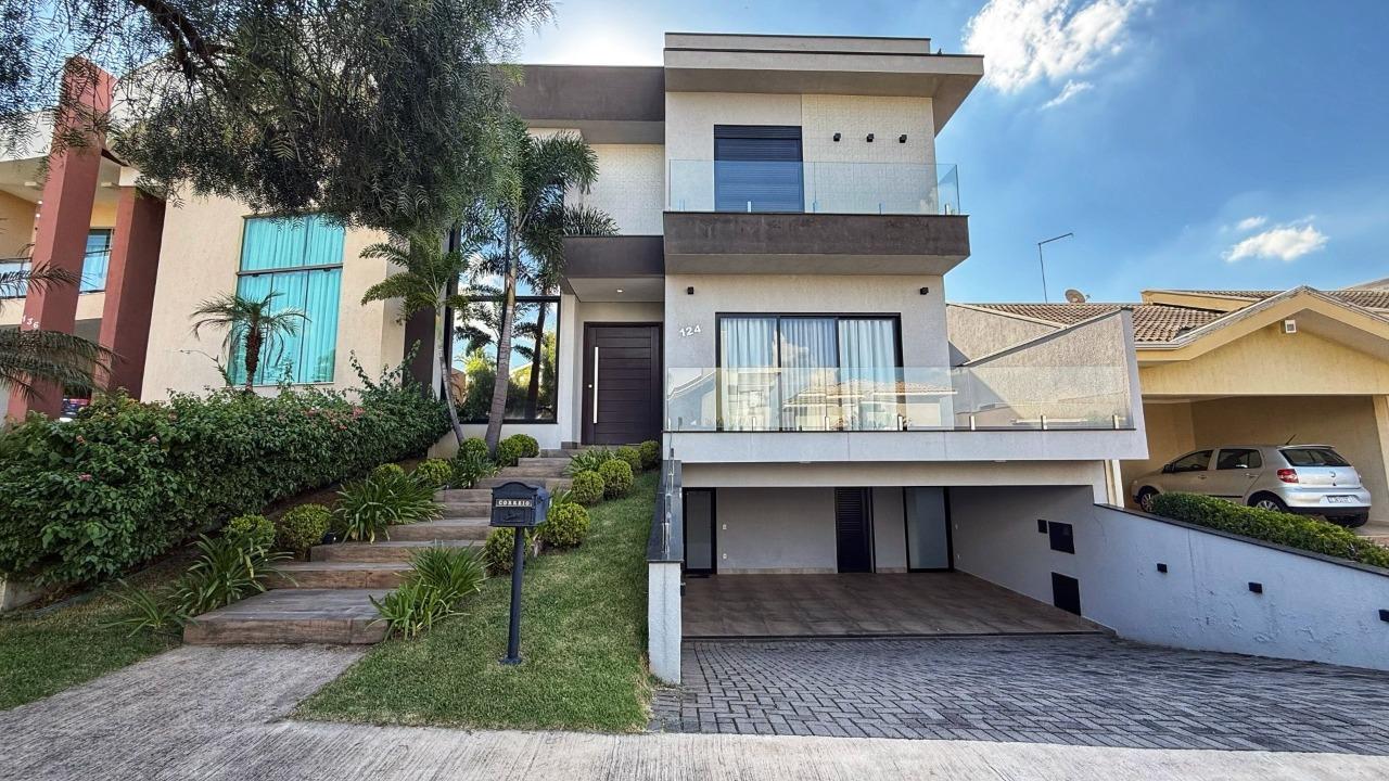 Casa em Condominio legado 458