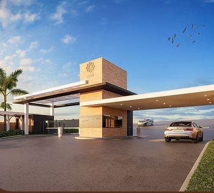 Lote Parque Zarah em Indaiatuba