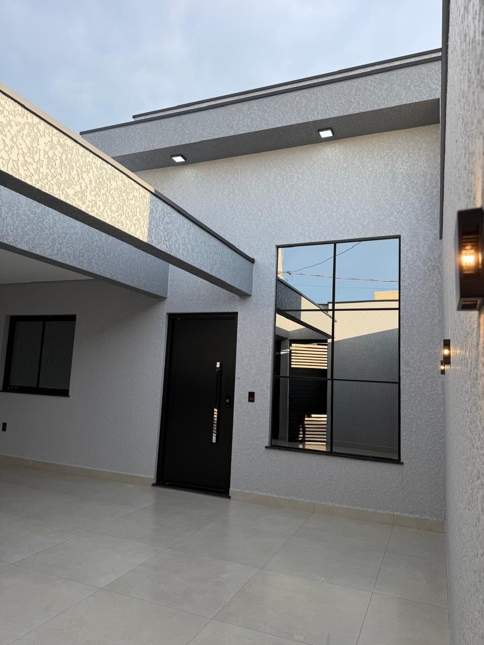 Casa à venda no Jardim Bom Sucesso, Indaiatuba